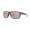 Costa Broadbill Men's Matte Gray And Copper Silver Mirror Sunglasses