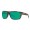 Costa Broadbill Men's Matte Reef And Green Mirror Sunglasses