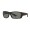 Costa Cat Cay Men's Blackout And Gray Sunglasses