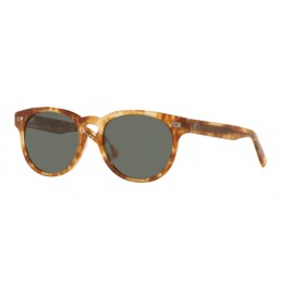Costa Del Mar Men's Shiny Kelp And Gray Sunglasses