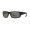 Costa Fantail Men's Blackout And Gray Sunglasses