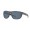 Costa Ferg Men's Matte Gray And Gray Sunglasses