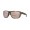 Costa Ferg Men's Matte Reef And Copper Silver Mirror Sunglasses