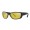 Costa Fisch Men's Blackout And Sunrise Silver Mirror Sunglasses