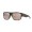 Costa Sampan Men's Matte Reef And Copper Silver Mirror Sunglasses