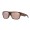Costa Sampan Men's Matte Tortoise And Copper Silver Mirror Sunglasses