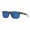 Costa Spearo Men's Matte Reef And Blue Mirror Sunglasses