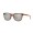 Costa Sullivan Men's Matte Tortoise And Gray Silver Mirror Sunglasses