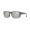 Costa Tailwalker Men's Matte Fog Gray And Gray Silver Mirror Sunglasses