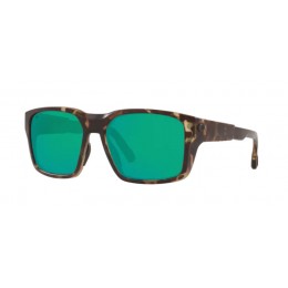 Costa Tailwalker Men's Matte Wetlands And Green Mirror Sunglasses