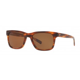 Costa Tybee Men's Tortoise And Copper Sunglasses
