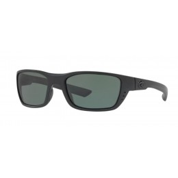 Costa Whitetip Men's Blackout And Gray Sunglasses