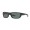Costa Whitetip Men's Blackout And Gray Sunglasses