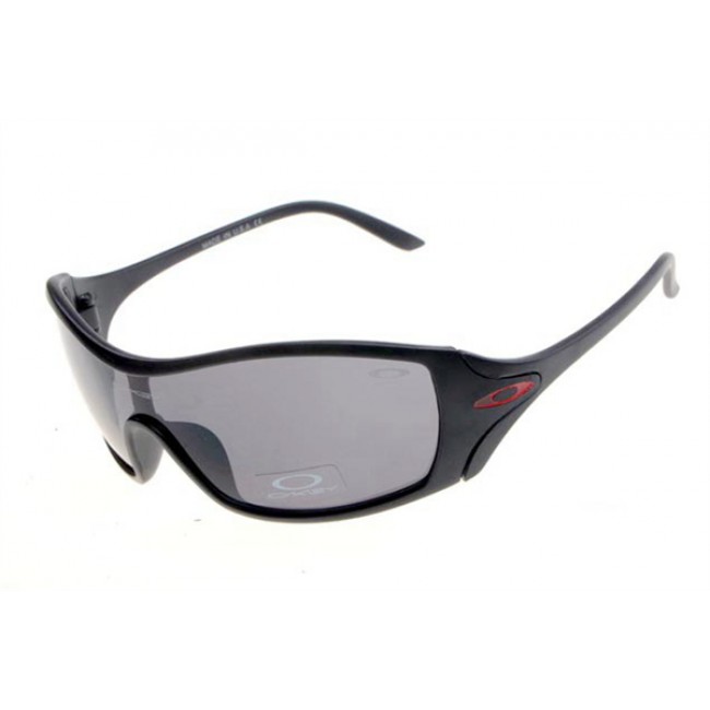 Oakley Dart Matte Black And Clear Black Iridium For Sale Sunglasses