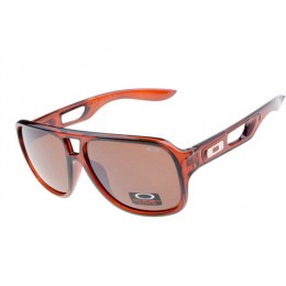 Oakley Dispatch Ii Polished Rootbeer And Vr28 Sunglasses