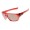 Oakley Dispatch Red And Vr28 Sunglasses