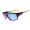Oakley Dispatch Polished Black Camo And Ice Iridium Sunglasses