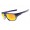 Oakley Dispatch Purple Flare And Fire Iridium Sunglasses