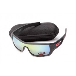 Oakley Eyepatch 2 Matte Black And Ice Iridium For Sale Sunglasses