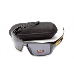 Oakley Eyepatch 2 Polished Black And Black Iridium Online Sunglasses