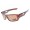 Oakley Eyepatch 2 Brown And Brown Iridium Sunglasses