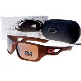 Oakley Eyepatch 2 Basin Red And Vr28 Sunglasses