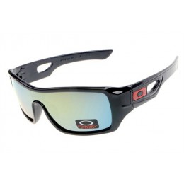 Oakley Eyepatch 2 Polished Black And Ice Iridium For Sale Sunglasses