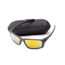 Oakley Eyepatch Matte Black And Fire Iridium For Sale Sunglasses