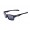 Oakley Jupiter Carbon Matte Black And Black Iridium Sunglasses