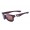 Oakley Jupiter Red And Fire Iridium Sunglasses
