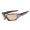 Oakley Pit Boss In Chocolate And Vr50 Brown Sunglasses