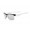 Oakley Twoface In Opal And Black And Light Grey Sunglasses