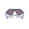 Oakley Clifden Shift Collection Shift Spin Frame Prizm Grey Lens Sunglasses