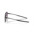 Oakley Contrail Matte Black Frame Prizm Grey Lens Sunglasses