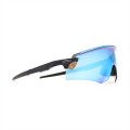 Oakley Encoder Gradient Blue With Purple Black Sunglasses