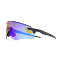 Oakley Encoder Gradient Purple And Black Sunglasses