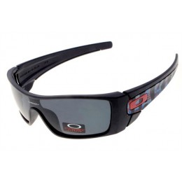 Oakley Fuel Cell In Matte Black And Black Iridium Sunglasses