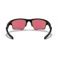 Oakley Half Jacket 2.0 Xl Polished Black Frame Prizm Golf Lens Sunglasses