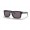 Oakley Holbrook Matte Black Frame Prizm Grey Lens Sunglasses