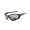 Oakley Jawbone In Polished Black And Black Iridium Sunglasses