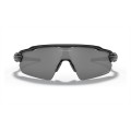 Oakley Radar Ev Pitch Polished Black Frame Prizm Black Lens Sunglasses