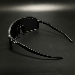 Oakley Sutro Black And Black Sunglasses