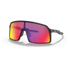Oakley Sutro Matte Black Frame Prizm Road Lens Sunglasses