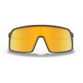 Oakley Sutro Matte Carbon Frame Prizm 24K Lens Sunglasses