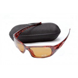 Oakley Xs Fives Tortoise Red And Vr28 Sunglasses