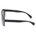 Ray Ban Rb1091 Cats 5000 Black And Light Gray Sunglasses