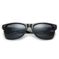 Ray Ban Rb2140 Original Wayfarer Black And Light Gray Sunglasses
