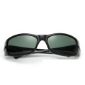 Ray Ban Rb2515 Active Black And Gradient Green Sunglasses