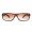 Ray Ban Rb2515 Active Brown And Light Brown Sunglasses