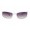 Ray Ban Rb2607 Active White And Light Purple Sunglasses